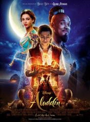 Regarder Aladdin en streaming complet