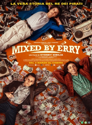 Regarder Mixed by Erry en streaming complet