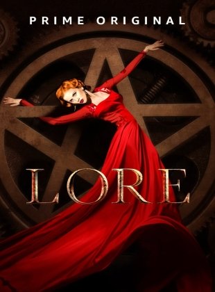 Lore - Saison 3