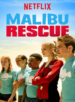 Malibu Rescue, la série - Saison 1
