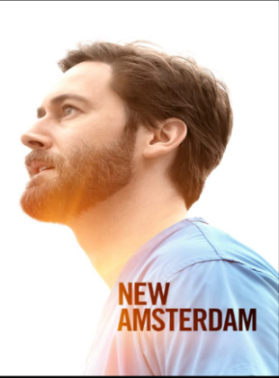 Regarder New Amsterdam - Saison 3 en streaming complet