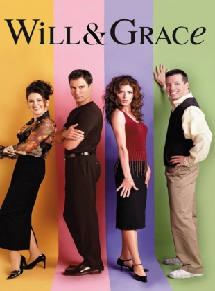 Regarder Will & Grace - Saison 11 en streaming complet