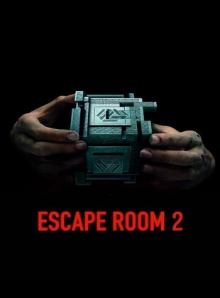 Regarder Escape Game 2 : Le monde est un piège en streaming complet