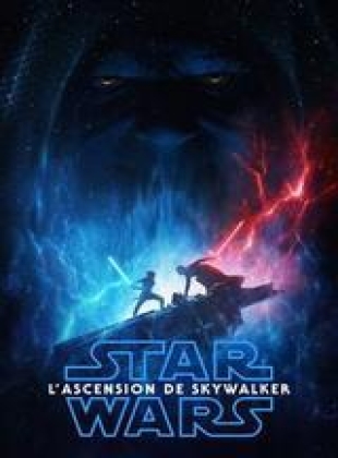 Regarder Star Wars: L'Ascension de Skywalker en streaming complet