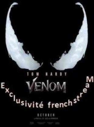Regarder Venom en streaming complet