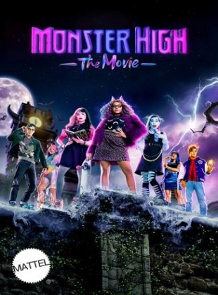 Regarder Monster High : le film en streaming complet