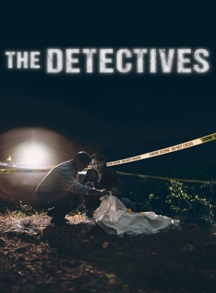 Regarder The Detectives  - Saison 3 en streaming complet