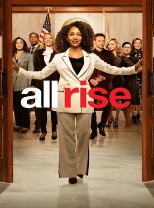 Regarder All Rise - Saison 3 en streaming complet