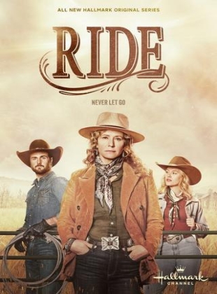 Regarder Ride - Saison 1 en streaming complet