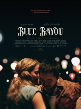 Regarder Blue Bayou en streaming complet