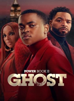 Regarder Power Book II: Ghost - Saison 3 en streaming complet