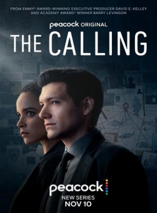 Regarder The Calling - Saison 1 en streaming complet