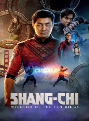 Regarder Shang-Chi et la Légende des Dix Anneaux en streaming complet