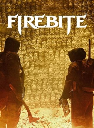 Regarder Firebite - Saison 1 en streaming complet