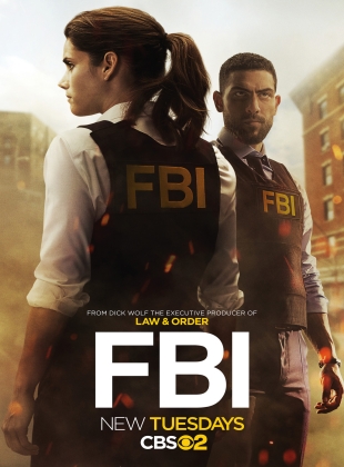 Regarder FBI - Saison 5 en streaming complet