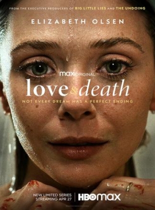 Regarder Love & Death - Saison 1 en streaming complet
