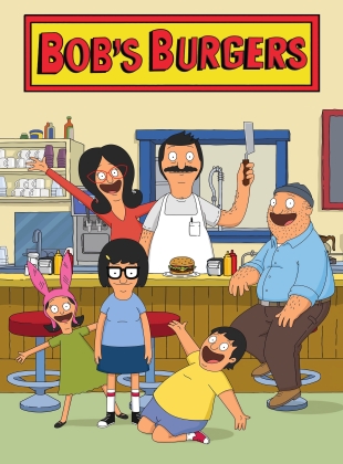 Regarder Bob's Burgers - Saison 10 en streaming complet