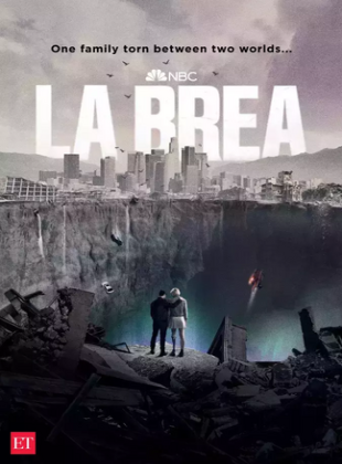 Regarder La Brea - Saison 2 en streaming complet