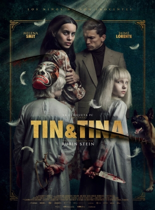 Regarder Tin & Tina en streaming complet