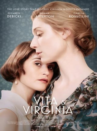 Regarder Vita & Virginia en streaming complet