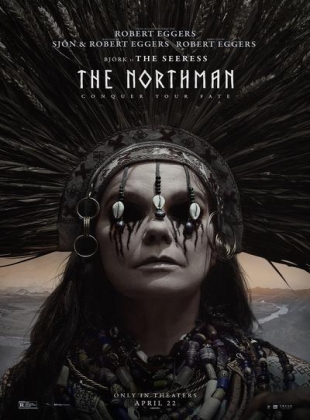 Regarder The Northman en streaming complet