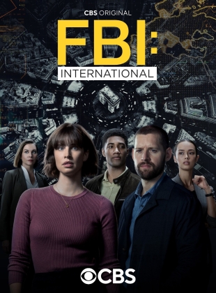 Regarder FBI: International - Saison 2 en streaming complet