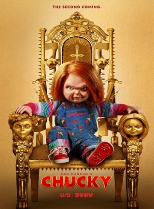Regarder Chucky - Saison 2 en streaming complet