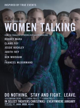 Regarder Women Talking en streaming complet