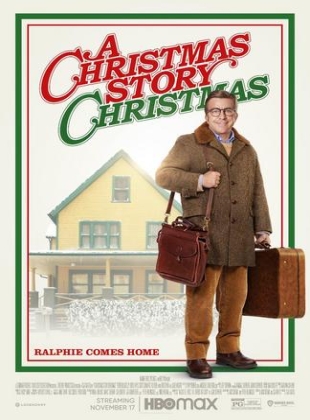 Regarder A Christmas Story Christmas en streaming complet