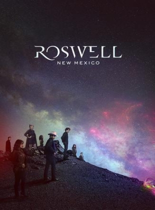 Regarder Roswell, New Mexico - Saison 4 en streaming complet