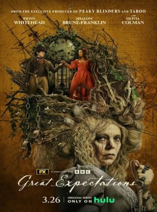 Regarder Great Expectations - Saison 1 en streaming complet