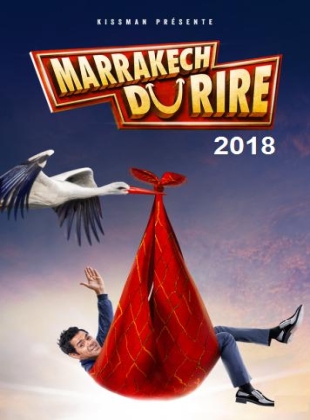 Le Marrakech du Rire (2013-2018)