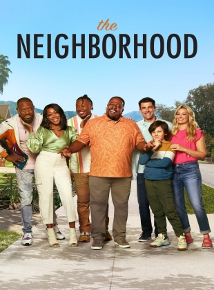 Regarder The Neighborhood - Saison 5 en streaming complet