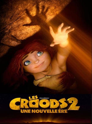 Regarder Les Croods 2 : une nouvelle ère en streaming complet