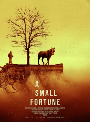 Regarder A Small Fortune en streaming complet