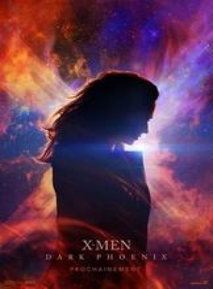 Regarder X-Men: Dark Phoenix en streaming complet