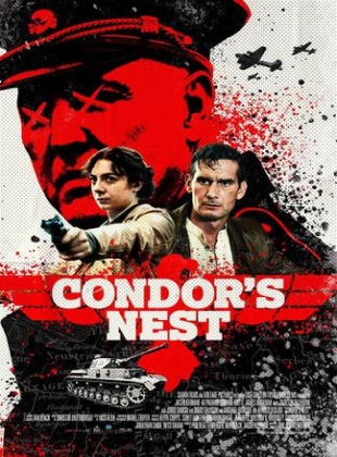 Regarder Condor's Nest en streaming complet