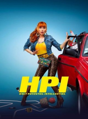 Regarder HPI : Haut Potentiel Intellectuel - Saison 3 en streaming complet