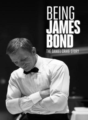 Regarder Being James Bond en streaming complet