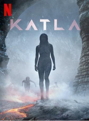 Regarder Katla - Saison 1 en streaming complet