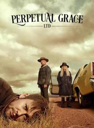Perpetual Grace, LTD - Saison 1