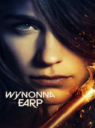 Regarder Wynonna Earp - Saison 3 en streaming complet