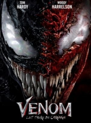 Regarder Venom : Let There Be Carnage en streaming complet