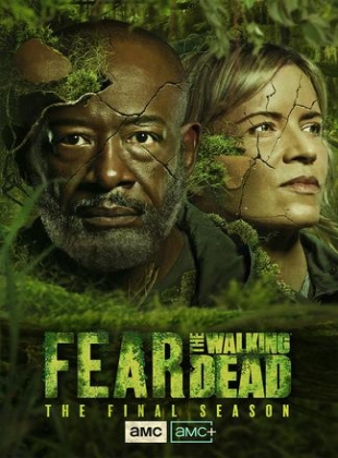 Regarder Fear the Walking Dead - Saison 8 en streaming complet