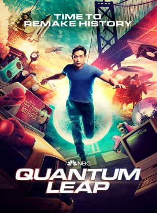 Regarder Quantum Leap - Saison 1 en streaming complet