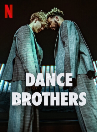 Regarder Dance Brothers - Saison 1 en streaming complet