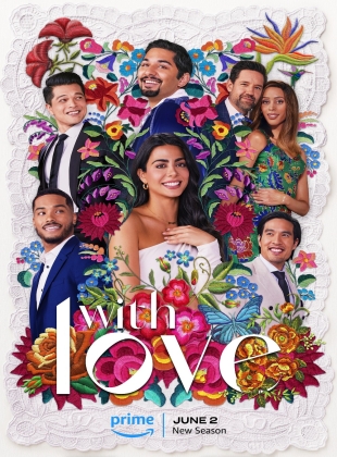 Regarder With Love - Saison 2 en streaming complet