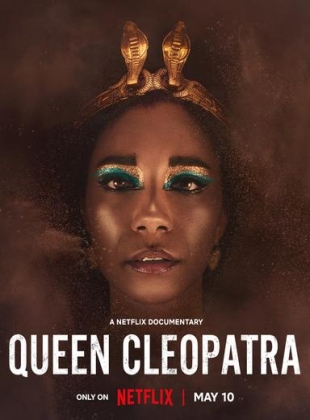 Regarder La Reine Cléopâtre - Saison 1 en streaming complet