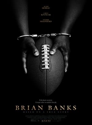 Regarder La vérité sur Brian Banks en streaming complet