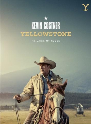 Regarder Yellowstone - Saison 4 en streaming complet